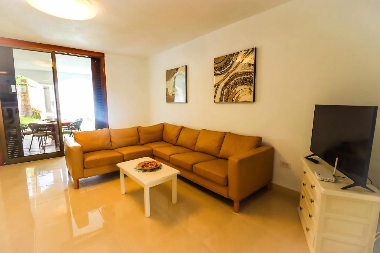 Rentaliday Garden Beach Playa de las Americas  Spain