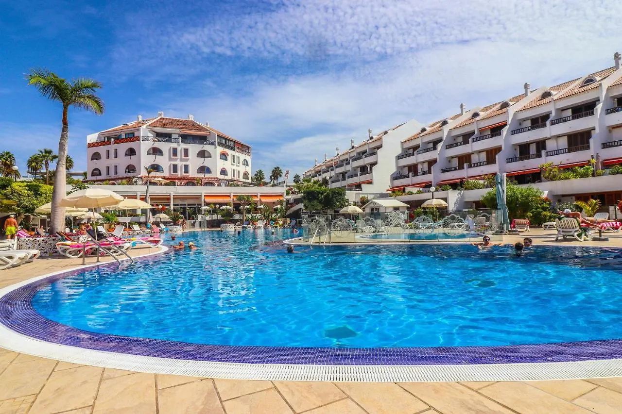 Rentaliday Garden Beach Playa de las Americas