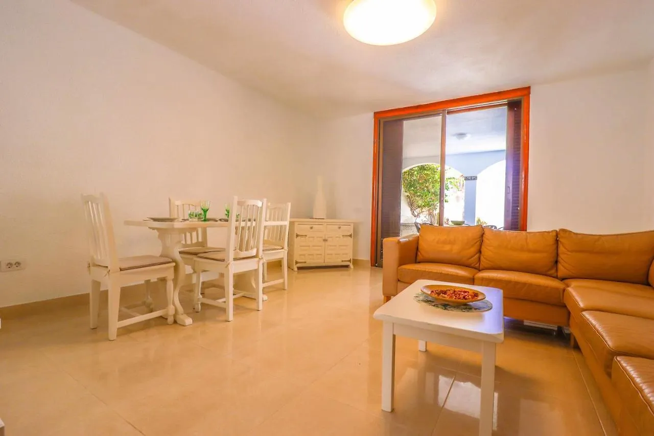 Rentaliday Garden Beach Playa de las Americas  Villa Playa de las Americas (Tenerife)