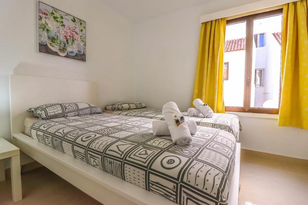 Villa Rentaliday Garden Beach Playa de las Americas