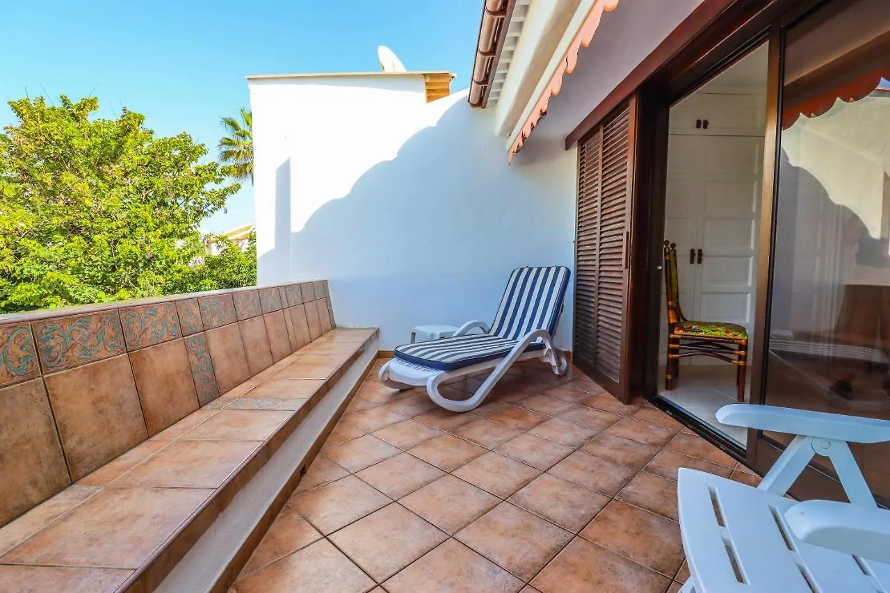 Villa Rentaliday Garden Beach Playa de las Americas