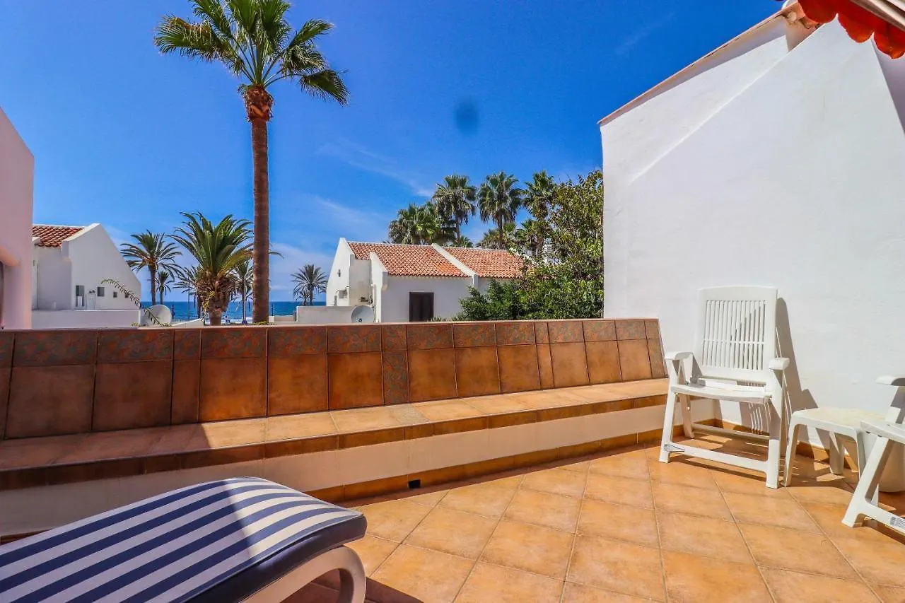 Rentaliday Garden Beach Playa de las Americas  Spain