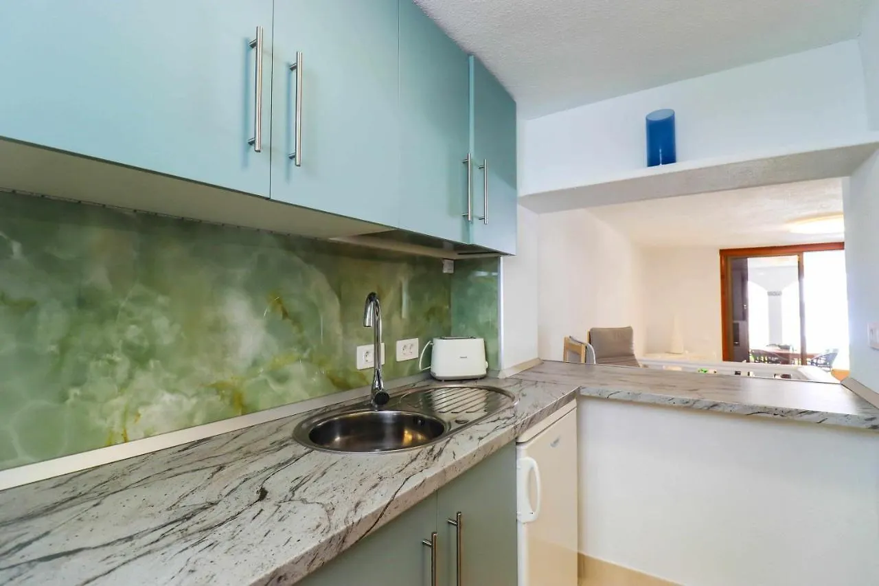 Villa Rentaliday Garden Beach Playa de las Americas