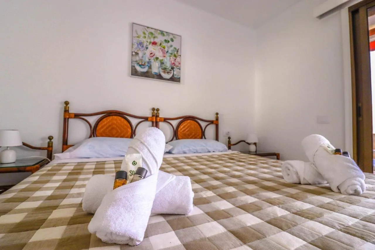Rentaliday Garden Beach Playa de las Americas  0*, Playa de las Americas (Tenerife)