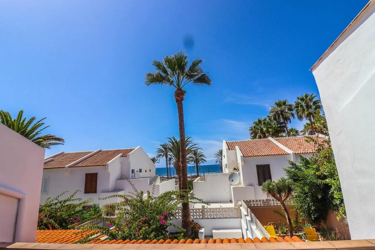 Rentaliday Garden Beach Playa de las Americas  Villa