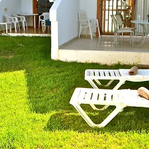  Appartement Club Olympus In Garden