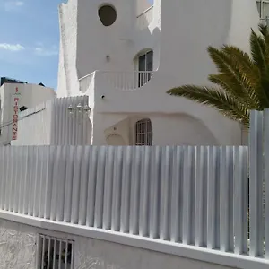  Appartement Casas Blancas Tortugas